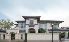 นันทวัน รามอินทรา - พหลโยธิน 50 (Nantawan Ramintra - Paholyothin 50)