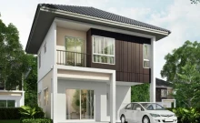 แกรนด์ พลีโน่ สุขสวัสดิ์ (Grande Pleno Suksawat)