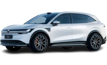 ซีเคอร์ Zeekr 7X Standard ปี 2025