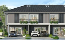 ศุภาลัย พรีโม่ เพชรเกษม-พุทธสาคร (Supalai Primo Phetkasem-Phutthasakhon)