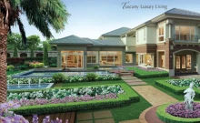 ลัดดารมย์ อิลิแกนซ์ วงแหวน-สาทร (Laddarom Elegance Wongwan-Sathorn)