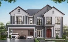 เดอะ พาลาซโซ่ ปิ่นเกล้า (The Palazzo Pinklao)