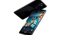 โนเกีย Nokia-8 Sirocco