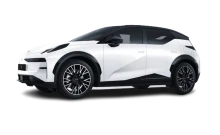 ซีเคอร์ Zeekr X Flagship ปี 2024
