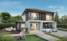 โกลเด้น นีโอ บางนา - กิ่งแก้ว (Golden Neo Bangna - Kingkaew)