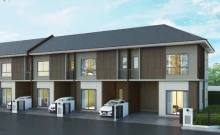 เดอะ คอนเนค รามอินทรา - มีนบุรี 2 (The Connect Ramintra - Minburi 2)