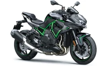 คาวาซากิ Kawasaki Z H2 ปี 2021