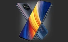 โปโกโฟน PocoPhone X3 Pro (8GB/256GB)