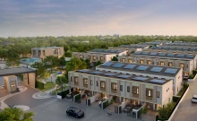 เสนา วีว่า เทพารักษ์ - บางบ่อ (Sena Viva Thepharak - Bangbo)