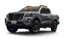 นิสสัน Nissan Navara Double Cab PRO-4X 4WD 7AT ปี 2022