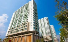 ลุมพินี วิลล์ นาเกลือ-วงศ์อมาตย์ (Lumpini Ville Naklua-Wongamat)