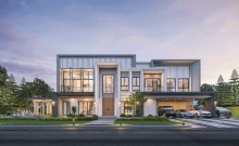 บางกอก บูเลอวาร์ด ซิกเนเจอร์ แจ้งวัฒนะ-ราชพฤกษ์ (Bangkok Boulevard Signature Chaengwatthana-Ratchaphruek)