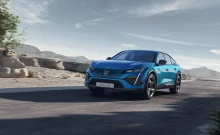 เปอโยต์ Peugeot 408 Allure Plus ปี 2024