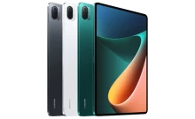 เสียวหมี่ Xiaomi-Mi Pad 5 (6GB/256GB)