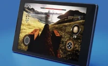 เลอโนโว LENOVO-TAB 3-8