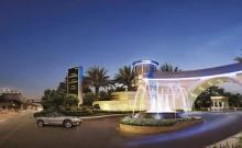 เพอร์เฟค มาสเตอร์พีซ เซนจูรี่ รัตนาธิเบศร์ (Perfect Masterpiece Century)