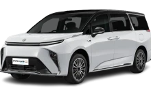 เอ็มจี MG MAXUS9 V PLUS ปี 2026