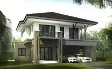 เซนโทร รามอินทรา 109 (Centro Ramintra 109)