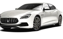 มาเซราติ Maserati Quattroporte Granlusso ปี 2019