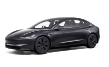 เทสลา Tesla-Model 3 Rear-Wheel Drive-ปี 2022