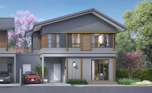 อณาสิริ รังสิต - คลอง 2 (Anasiri Rangsit - Klong 2)