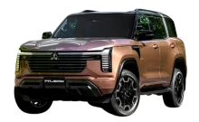 มิตซูบิชิ Mitsubishi Pajero Sport GLS 2WD ปี 2026