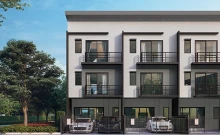 บ้านกลางเมือง ราชพฤกษ์ - รัตนาธิเบศร์ (Baan Klang Muang Ratchapruek - Rattanathibet)