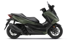 ฮอนด้า Honda Forza 350 (Standard) ปี 2024