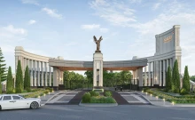 แกรนด์ บางกอก บูเลอวาร์ด แจ้งวัฒนะ-ราชพฤกษ์ (Grand Bangkok Boulevard Chaengwatthana-Ratchaphruek)