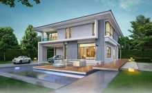 เพอร์เฟค เพลส แจ้งวัฒนะ 2 (Perfect Place Chaengwatthana 2)