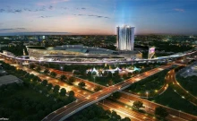 พลัม คอนโด เซ็นทรัล สเตชั่น (Plum Condo Central Station)