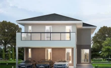 ไซมิส คิน รามอินทรา (Siamese Kin Ramintra)