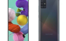 ซัมซุง SAMSUNG Galaxy A71 64GB