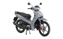 ยามาฮ่า Yamaha-FINN Smart Key Version-ปี 2026