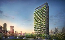 ไซมิส เอ๊กซ์คลูซีพ สุขุมวิท 31 (Siamese Exclusive Sukhumvit 31)