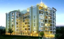 เดอะ เครสท์ สุขุมวิท 24 (The Crest Sukhumvit 24)