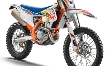 เคทีเอ็ม KTM 350 EXC-F Six Days ปี 2023