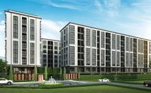 เคนซิงตัน แหลมฉบัง - ศรีราชา (Kensington Laemchabang-Sriracha)