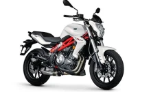 เบเนลลี Benelli TNT 300S ปี 2014