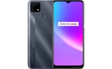 เรียลมี realme C 25