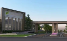 ภัสสร รามคำแหง - ราษฎร์พัฒนา (Passorn Ramkhamhaeng - Ratpattana)