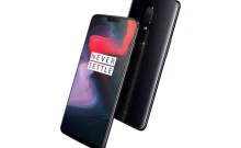 วันพลัส OnePlus 6 (6GB/64GB)
