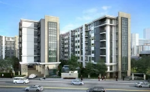 เดอะ เนสท์ สุขุมวิท 22 (The Nest  Sukhumvit 22)