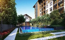 เดอะ ไพรเวซี่ งามวงศ์วาน (The Privacy Ngamwongwan)