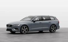 วอลโว่ Volvo V60 Recharge Plus T8 Plug-in Hybrid Bright ปี 2023