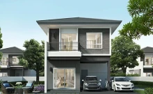 เซนโทร รามอินทรา - จตุโชติ (Centro Ramintra - Jatuchote)