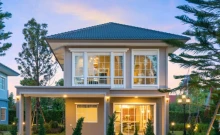 เสนา วิลเลจ สุขุมวิท - แพรกษา (Sena Village Sukumvit Praksa)