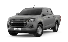 อีซูซุ Isuzu D-MAX Cab 4 2.2 Ddi S M/T ปี 2025