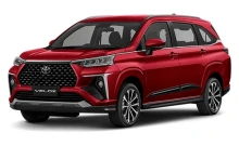 โตโยต้า Toyota Veloz Premium ปี 2022