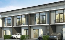 พฤกษาวิลล์ 85 เลียบคลองทวีวัฒนา (Pruksaville 85)